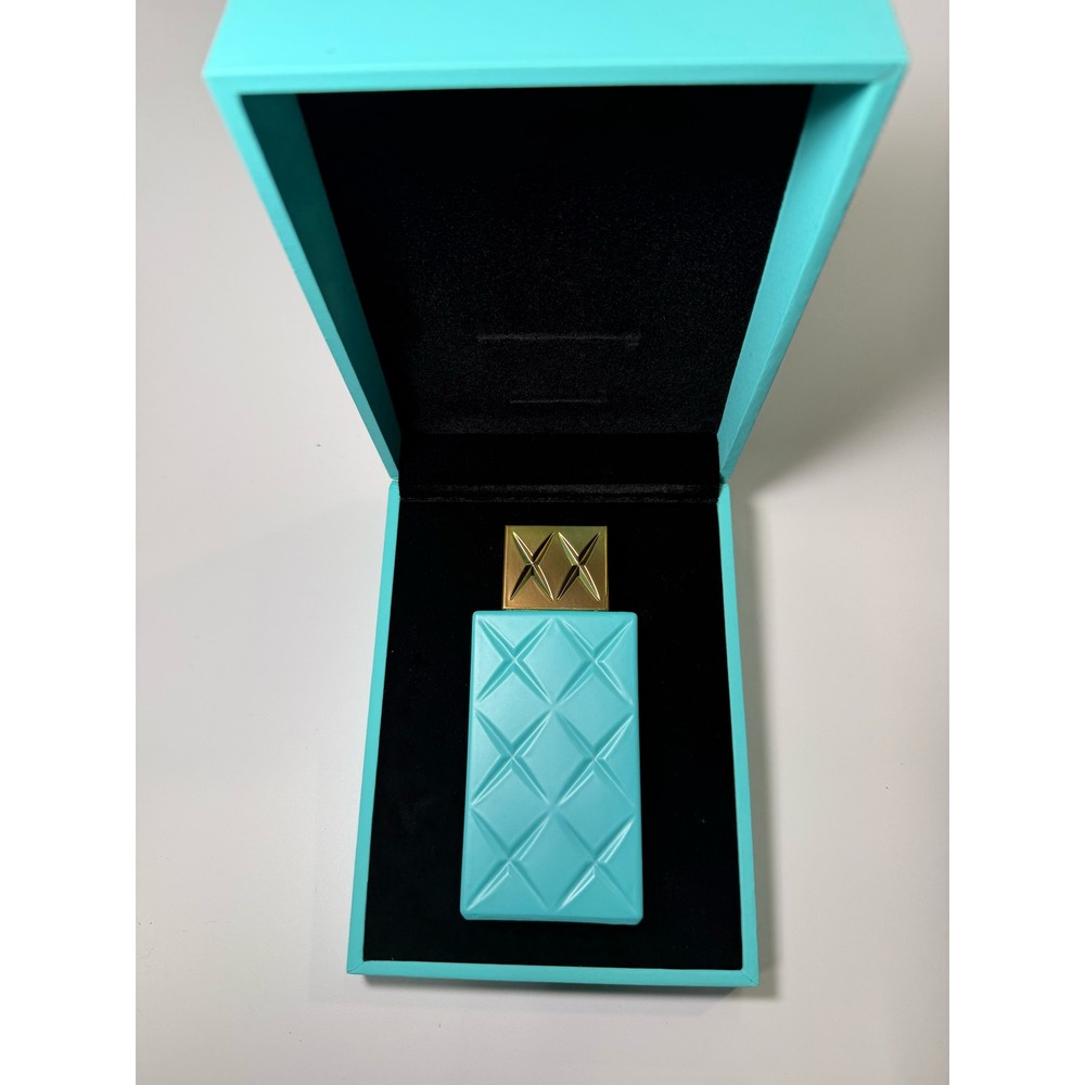 Swiss Arabian Shaghaf Oud Tonka Eau de Parfum 75ml 2.5oz Limited Edition Boxed